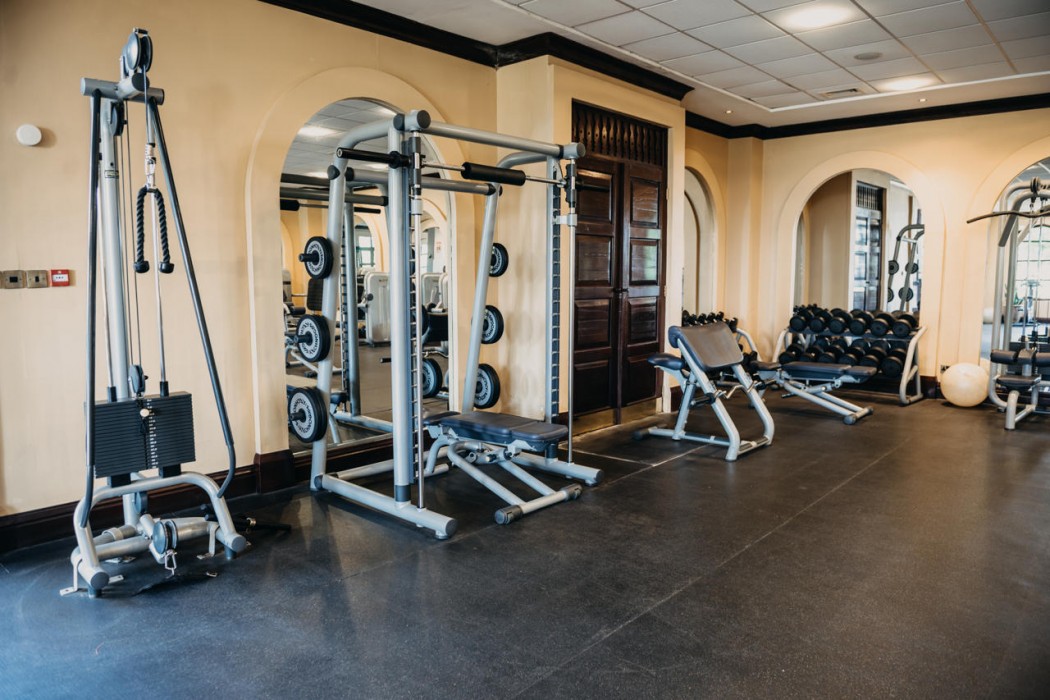 Lake Victoria Serena Golf Resort and Spa 42/69