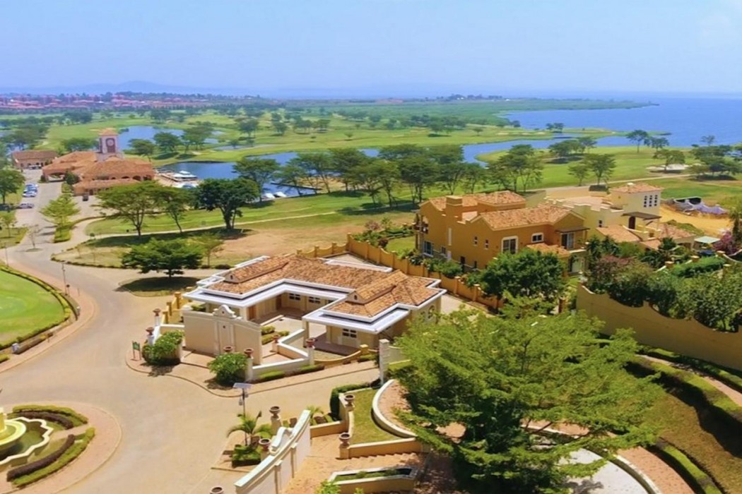 Lake Victoria Serena Golf Resort and Spa 6/69