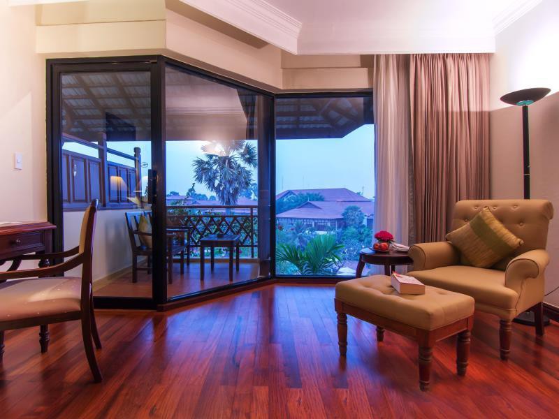 Angkor Palace Resort Spa 22/71