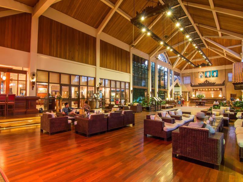 Angkor Palace Resort Spa 8/71