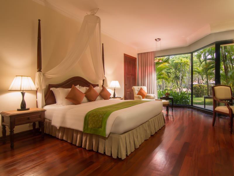Angkor Palace Resort Spa 18/71