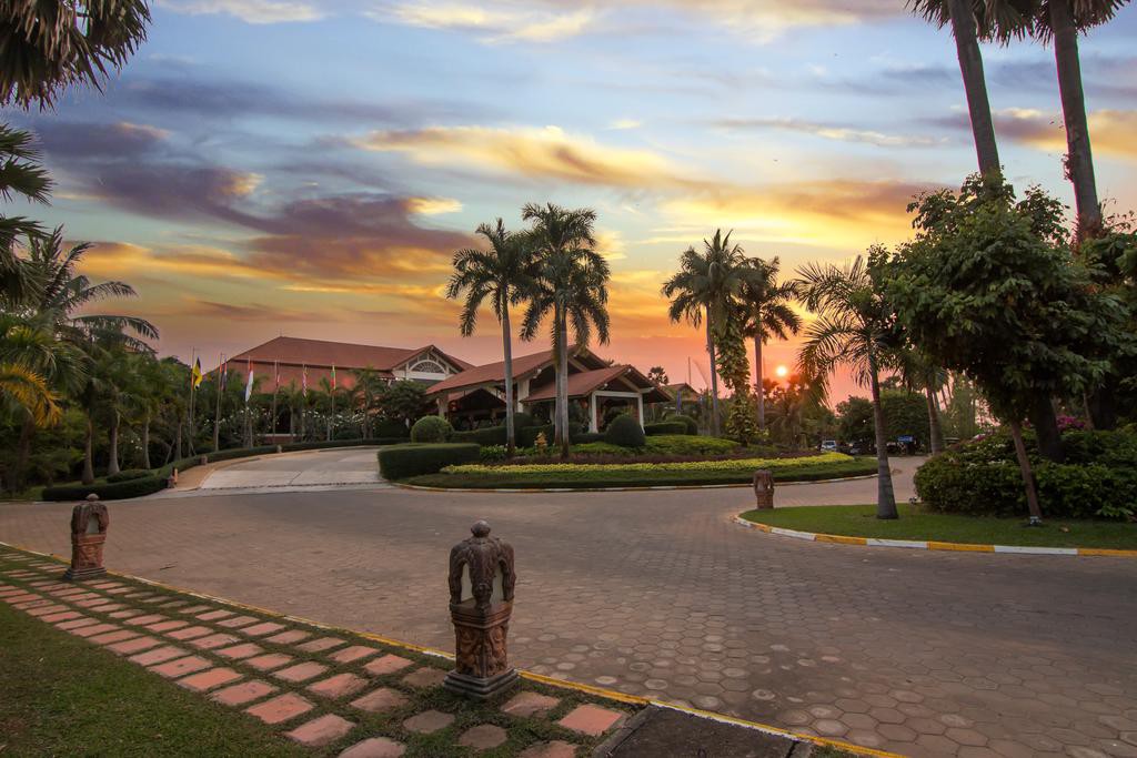 Angkor Palace Resort Spa 2/71