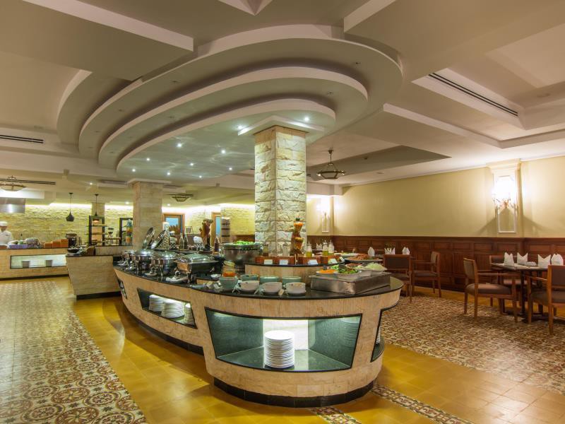 Angkor Palace Resort Spa 41/71