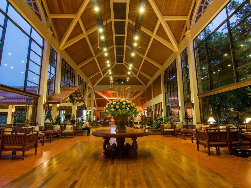 Angkor Palace Resort Spa 9/71