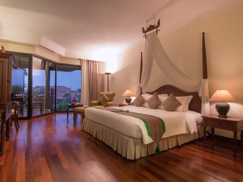 Angkor Palace Resort Spa 17/71