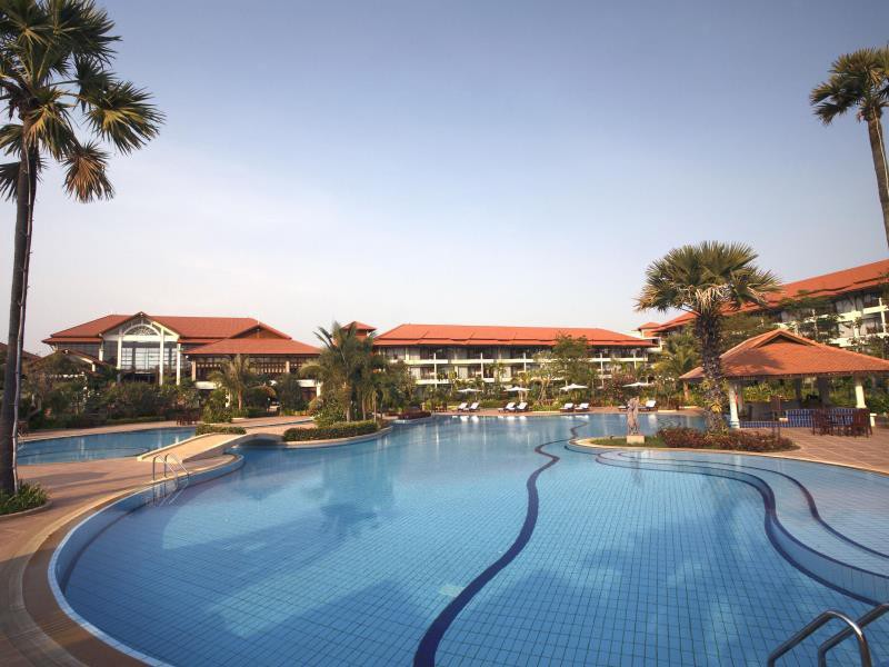 Angkor Palace Resort Spa 45/71