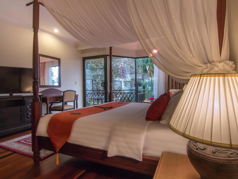 Angkor Palace Resort Spa 20/71