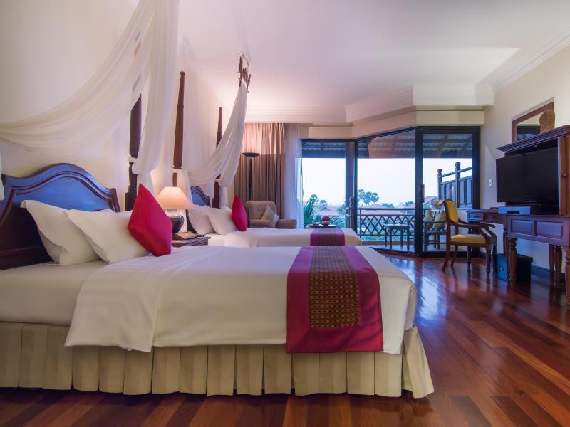 Angkor Palace Resort Spa 19/71