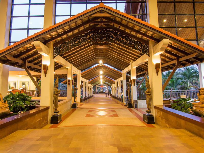 Angkor Palace Resort Spa 7/71