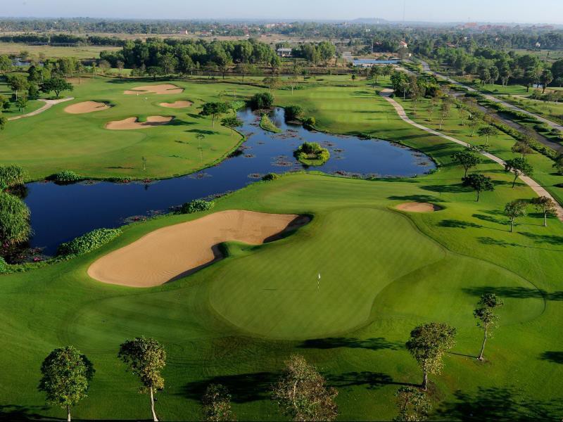 Angkor Palace Resort Spa 44/71