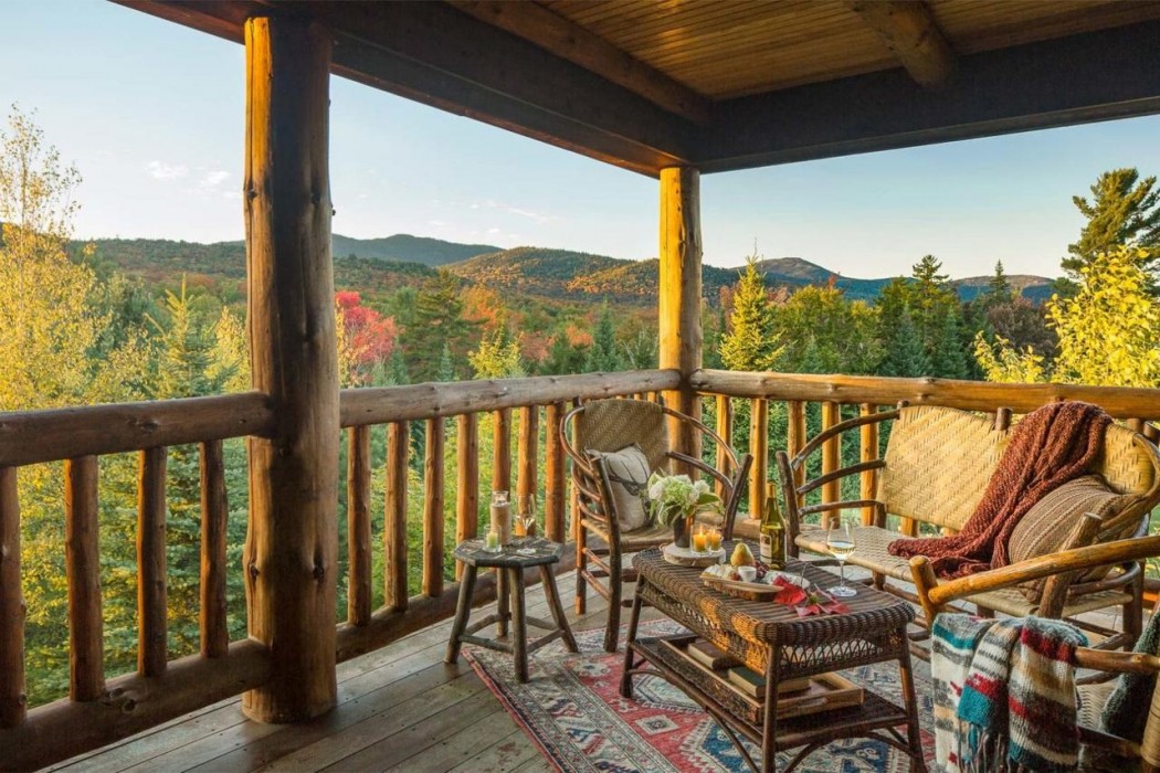 Whiteface Lodge 31/80