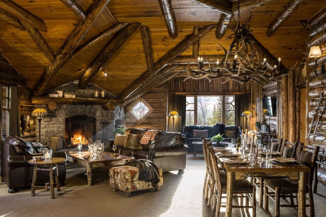 Whiteface Lodge 19/80