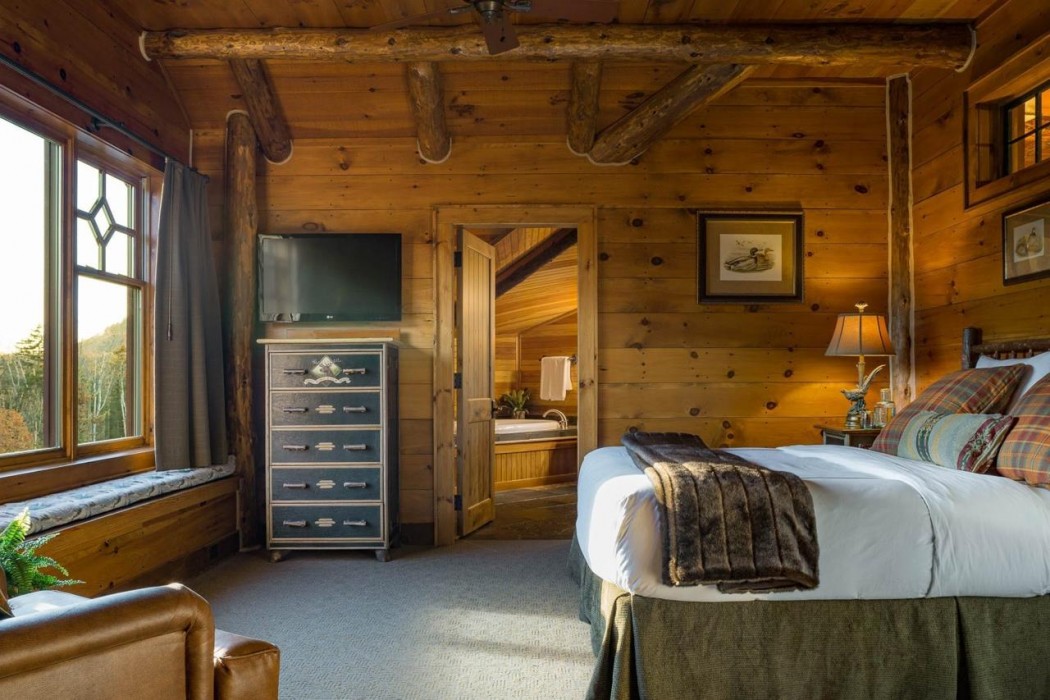 Whiteface Lodge 14/80