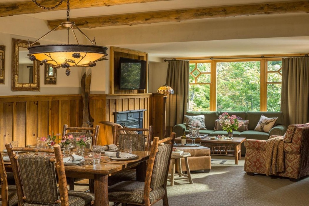Whiteface Lodge 41/80