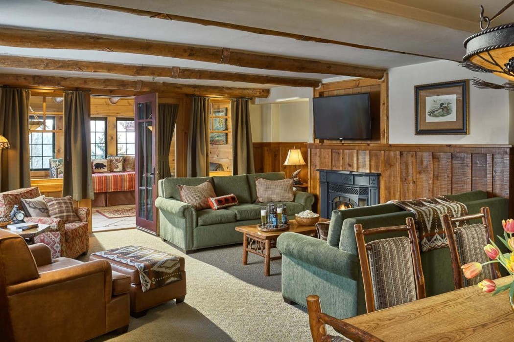 Whiteface Lodge 15/80