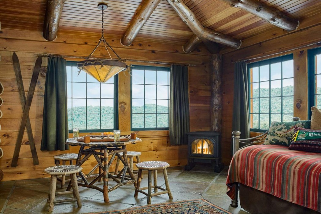 Whiteface Lodge 35/80