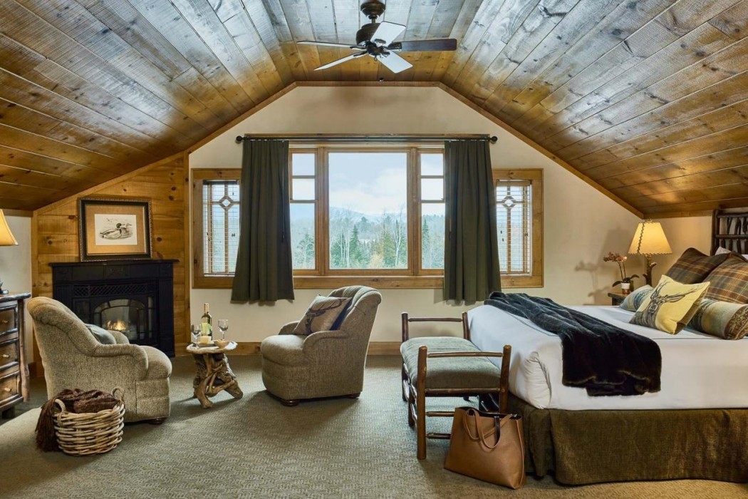 Whiteface Lodge 12/80