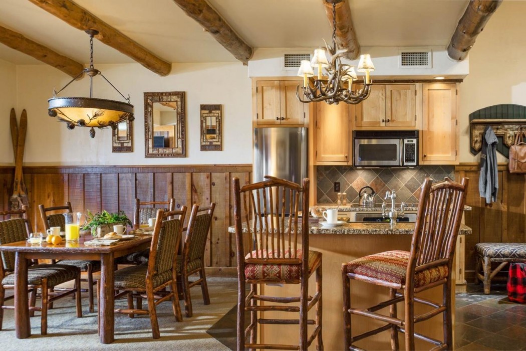 Whiteface Lodge 49/80