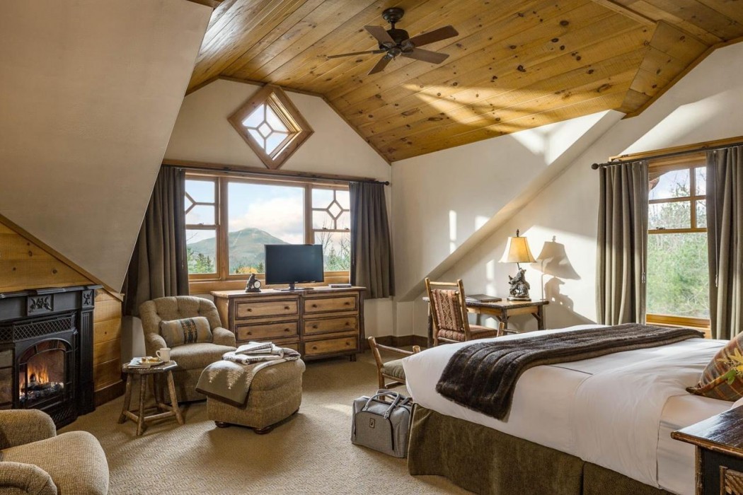 Whiteface Lodge 13/80