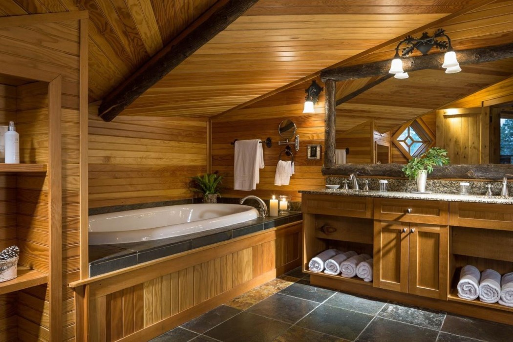Whiteface Lodge 25/80