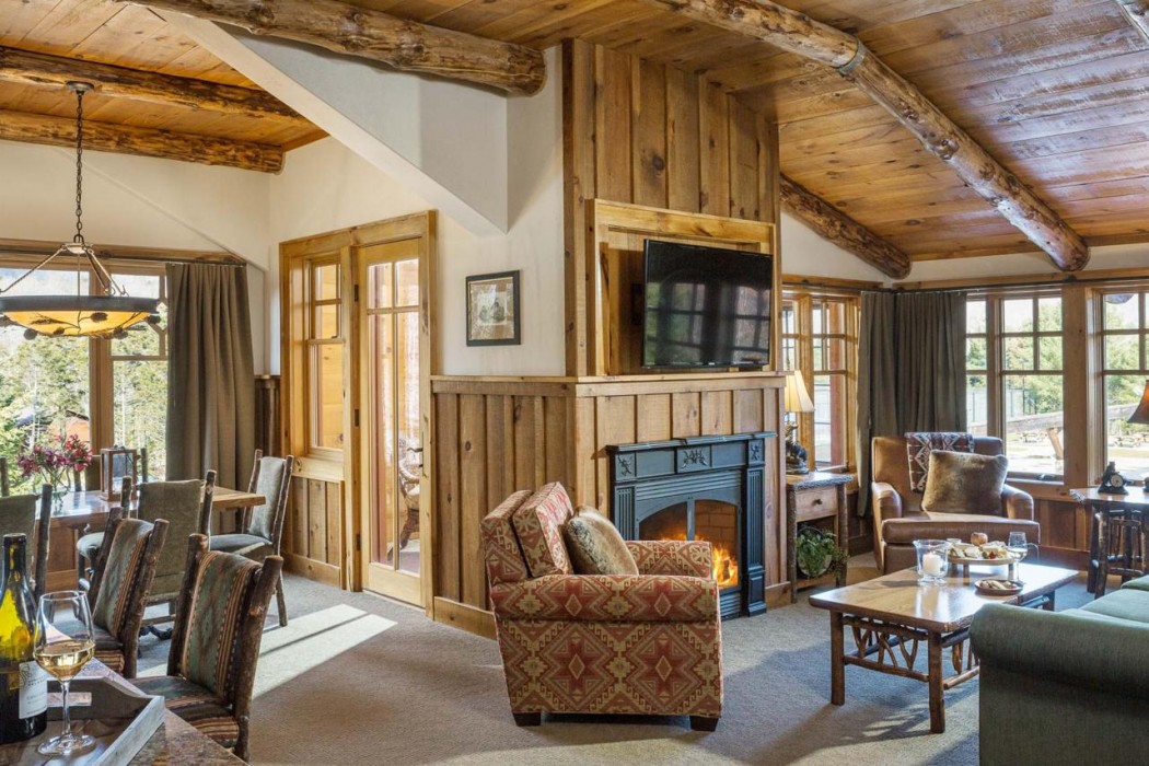 Whiteface Lodge 39/80