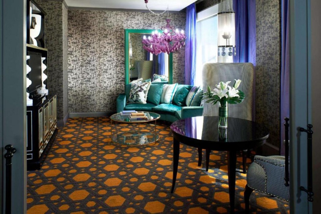 Royal Sonesta Portland Downtown 13/33