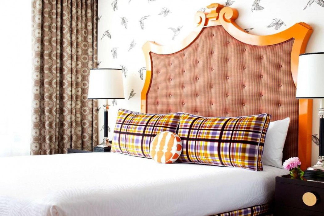 Royal Sonesta Portland Downtown 14/33