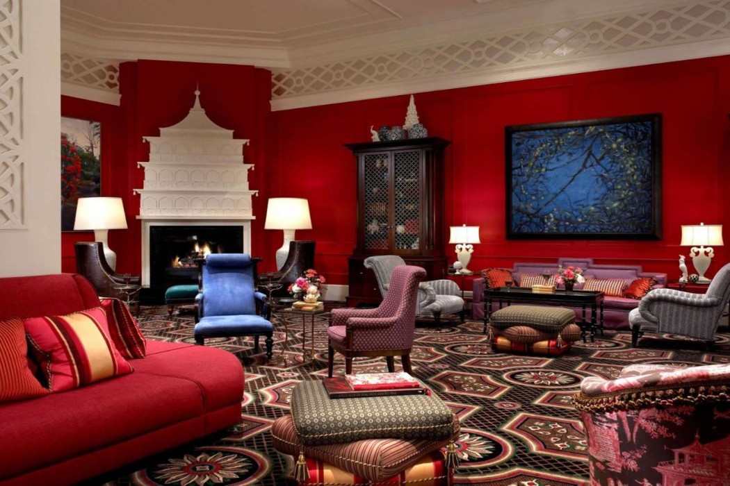 Royal Sonesta Portland Downtown 5/33