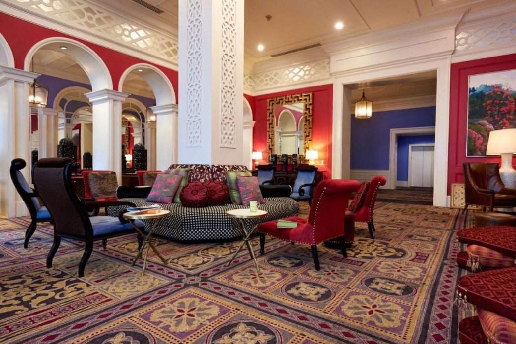 Royal Sonesta Portland Downtown 4/33