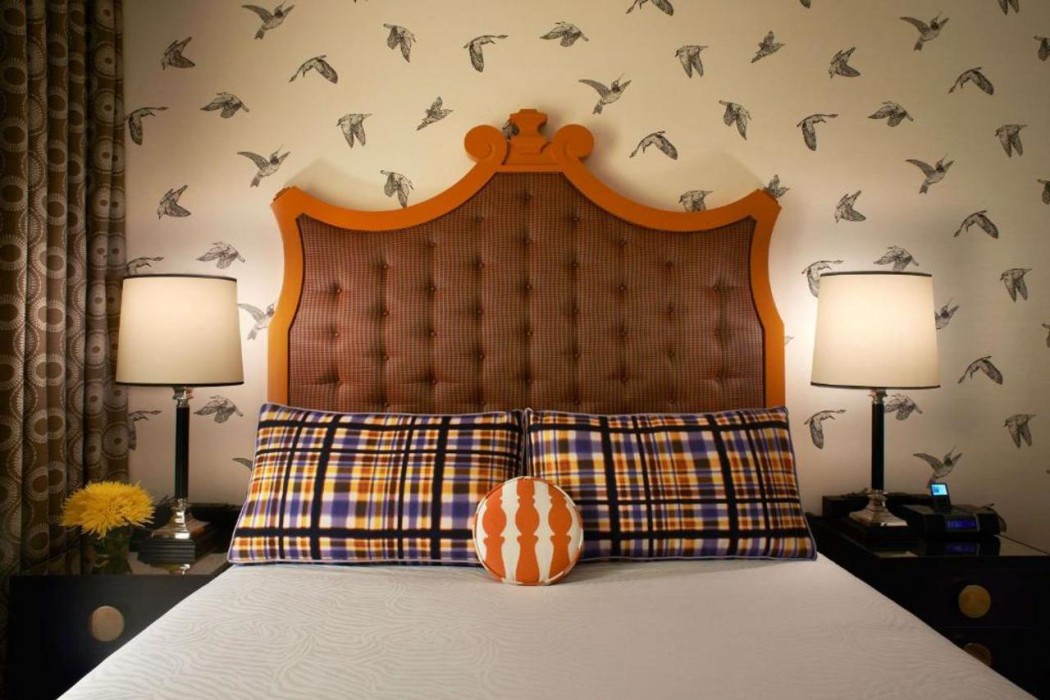 Royal Sonesta Portland Downtown 10/33