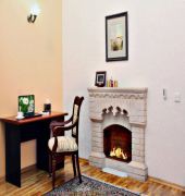 Swan Hotel 1/33