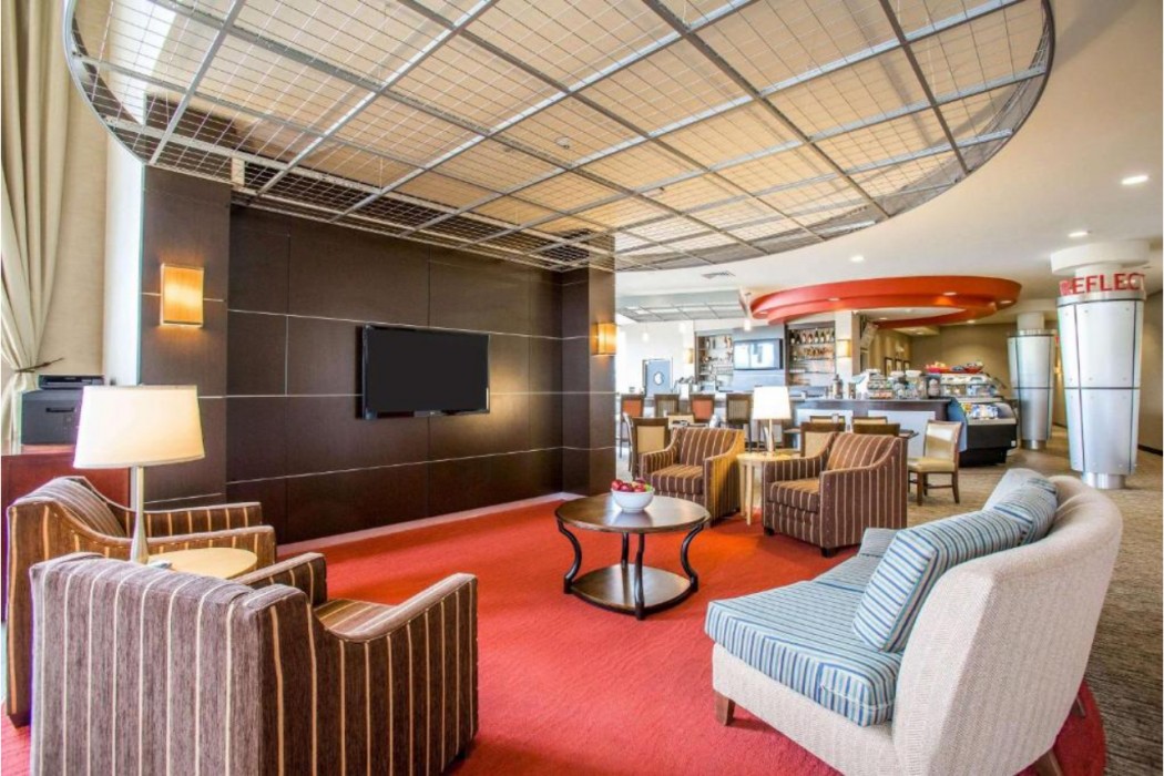 Cambria Hotel Rapid City near Mount Rushmore 7/54