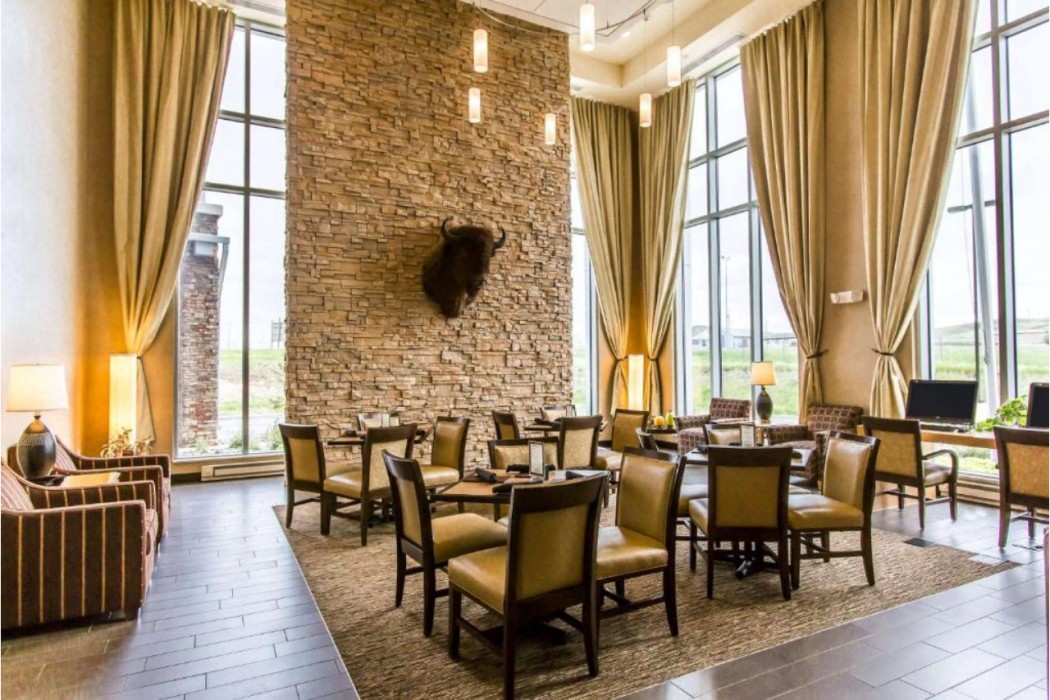 Cambria Hotel Rapid City near Mount Rushmore 37/54