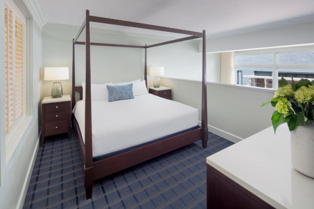 Casa Madrona Hotel and Spa 18/61