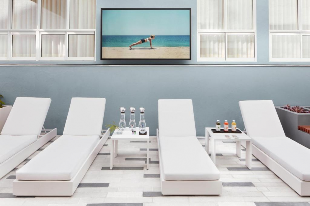 Casa Madrona Hotel and Spa 28/61