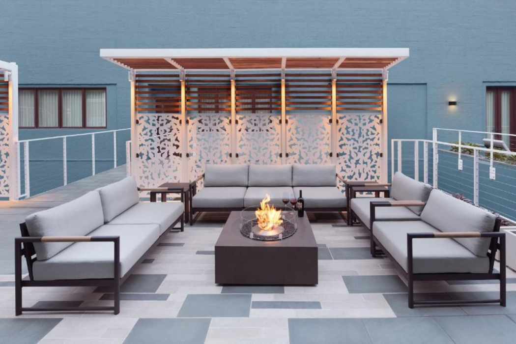 Casa Madrona Hotel and Spa 27/61