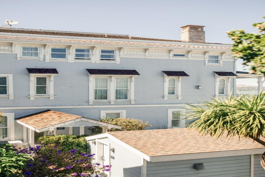 Casa Madrona Hotel and Spa 2/61