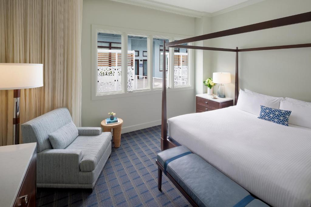 Casa Madrona Hotel and Spa 15/61