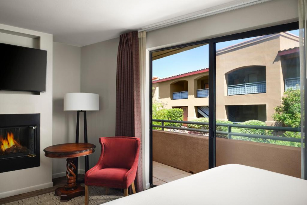 The Wilde Resort and Spa 19/66