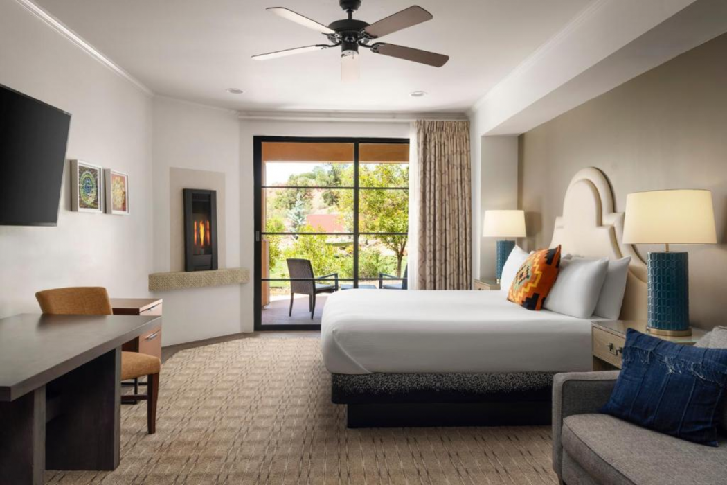 The Wilde Resort and Spa 14/66