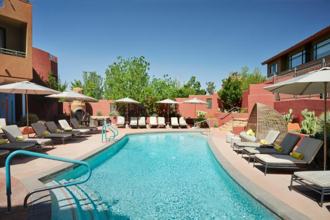 The Wilde Resort and Spa 31/66