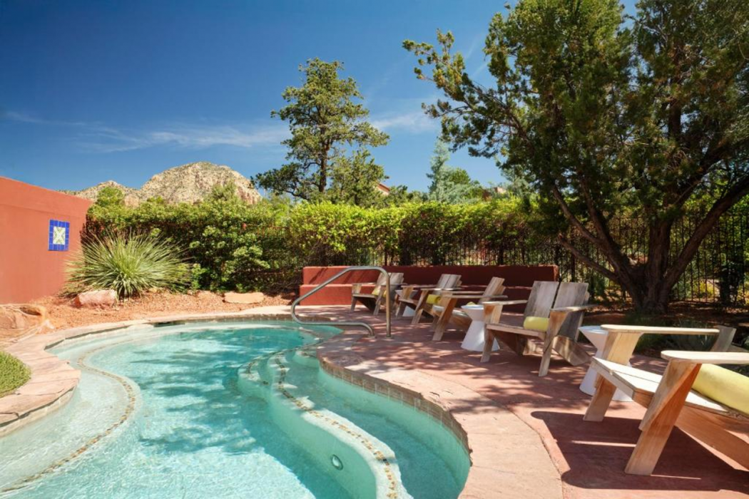 The Wilde Resort and Spa 32/66