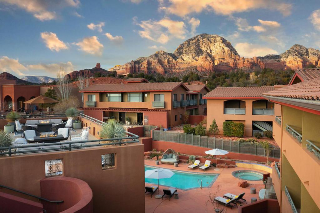 The Wilde Resort and Spa 2/66