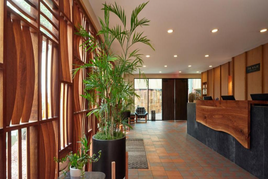 The Wilde Resort and Spa 8/66
