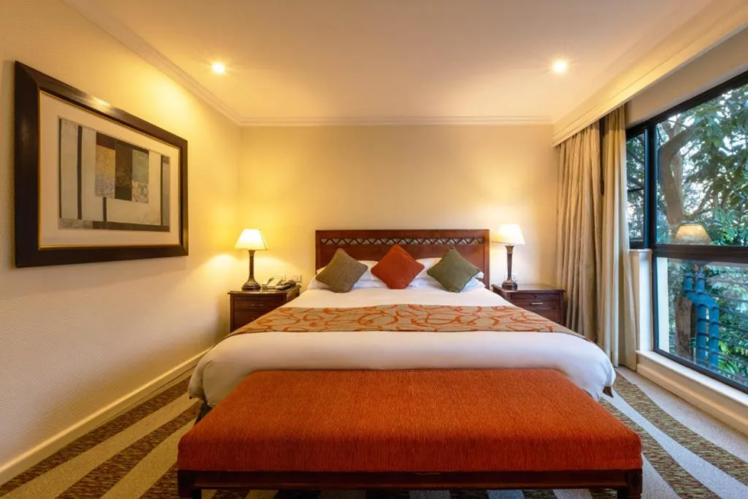 Kigali Serena 13/60