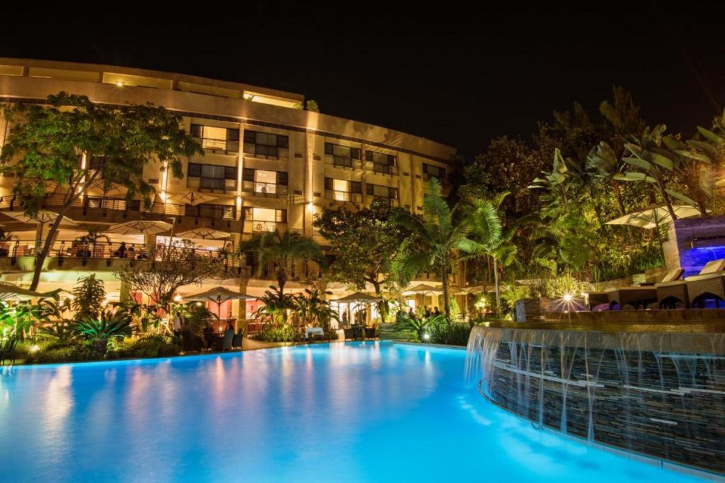 Kigali Serena 29/60