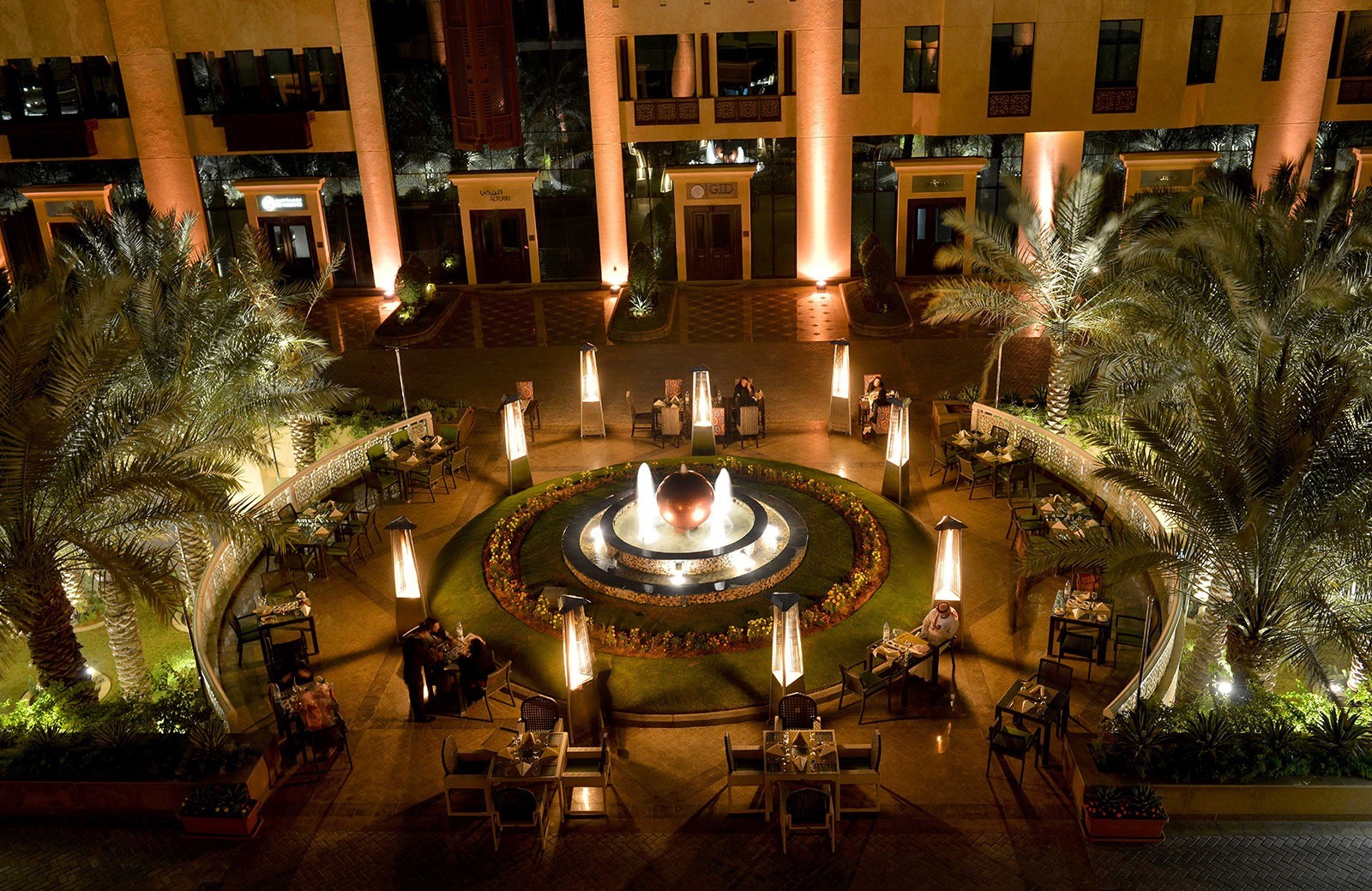 فندق المشرق بوتيك(Al Mashreq Boutique Hotel) 23/55