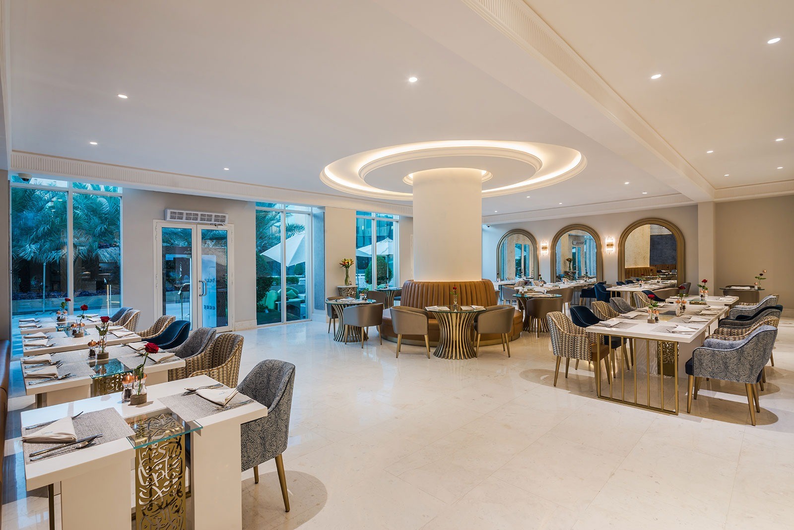 فندق المشرق بوتيك(Al Mashreq Boutique Hotel) 22/55