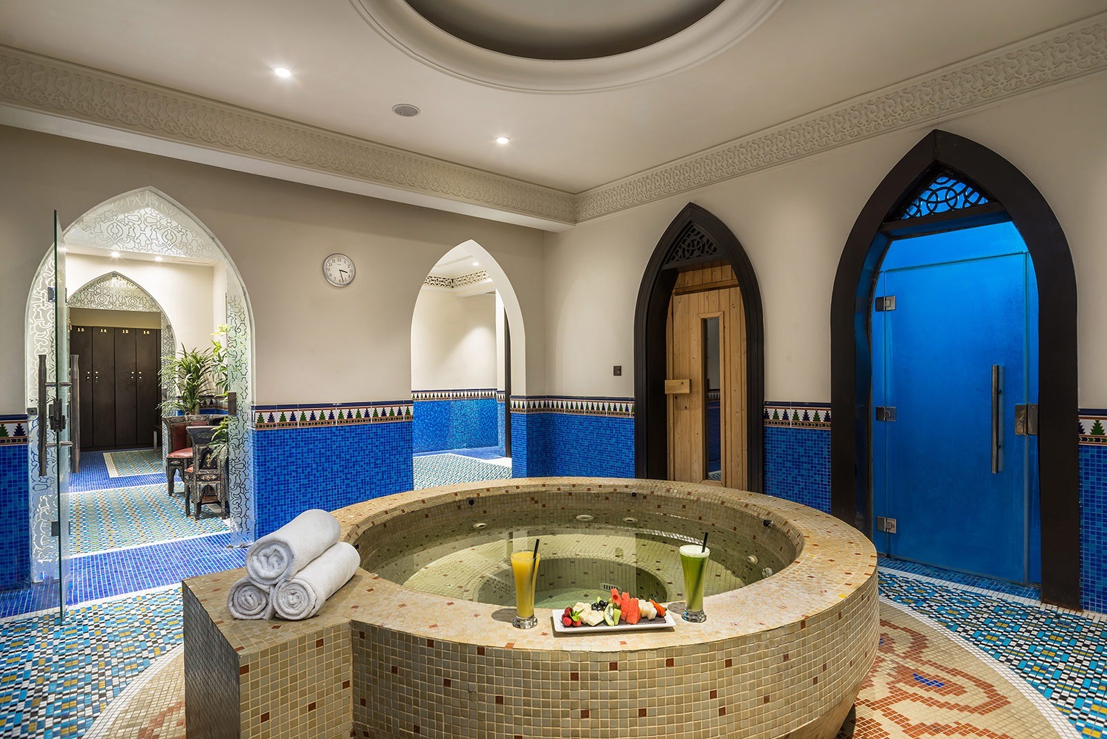 فندق المشرق بوتيك(Al Mashreq Boutique Hotel) 25/55
