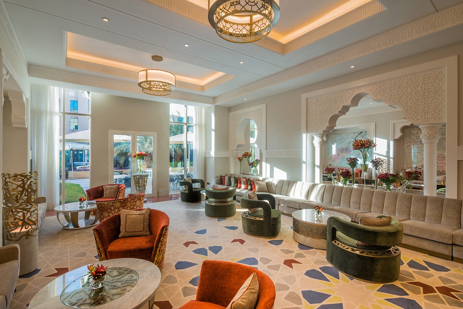 فندق المشرق بوتيك(Al Mashreq Boutique Hotel) 8/55